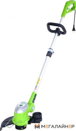Триммер Greenworks GST5033M [21277] купить в Минске с доставкой