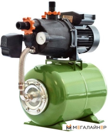 Насосная станция Джилекс Тополь 55/35 П-18 купить в Минске с доставкой