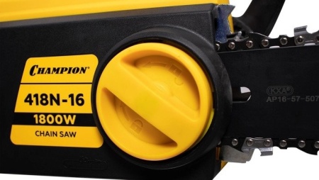 Электрическая пила Champion 418N-16 купить в Минске с доставкой