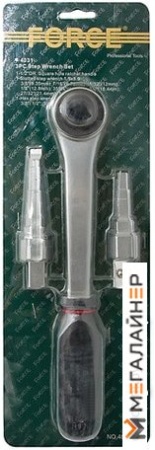 Специнструмент Force 4031 (3 предмета) купить в Минске с доставкой