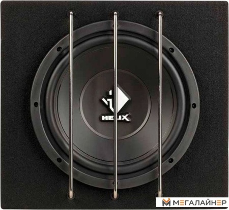 Корпусной пассивный сабвуфер Helix B 12E (Box)