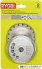 Набор пильных дисков Ryobi RAKMMS02K 5132004662 купить в Минске с доставкой