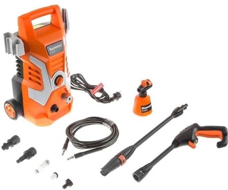 Мойка высокого давления Hammer MVD1500B купить в Минске с доставкой