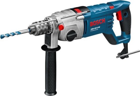 Ударная дрель Bosch GSB 162-2 RE Professional