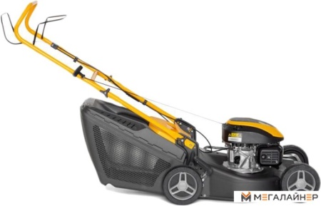 Купить газонокосилку в Минске. Цена газонокосилки в рассрочку