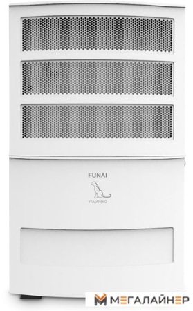 Осушитель воздуха Funai Yamaneko 120 RAD-Y120T7E