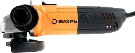 Угловая шлифмашина Вихрь УШМ-125/800 купить в Минске с доставкой