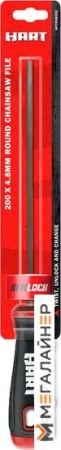 Напильник Hart HFCR48200 для цепи купить в Минске с доставкой