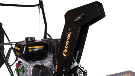 Снегоуборщик Champion ST656 купить в Минске с доставкой
