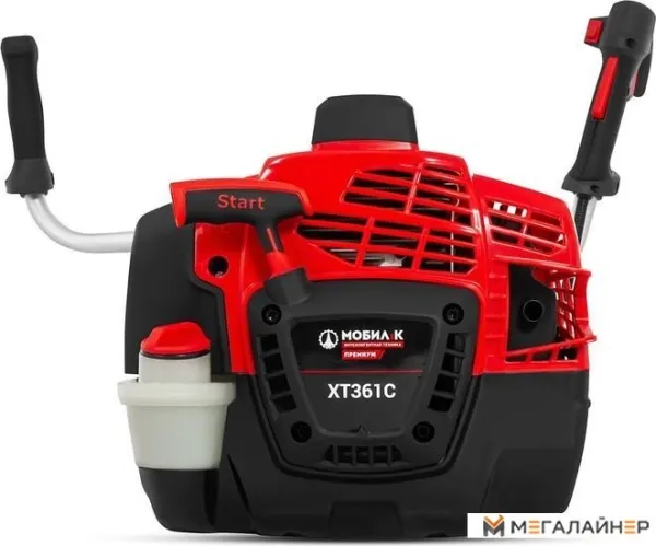 Триммер Мобил К XT361C Премиум MBK0023871 купить в Минске с доставкой