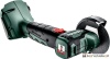 Угловая шлифмашина Metabo CC 18 LTX BL 600349840 (без АКБ, с кейсом) купить в Минске с доставкой