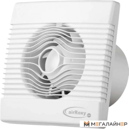 Осевой вентилятор airRoxy Premium 100 PS