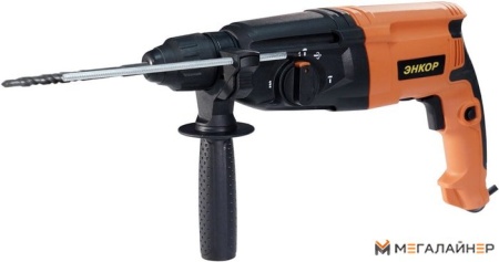 Перфоратор Энкор ПЭ-780/24ЭР купить в Минске с доставкой