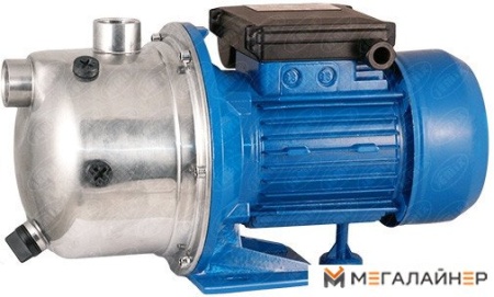 Самовсасывающий насос Jemix SGJ-80 купить в Минске с доставкой