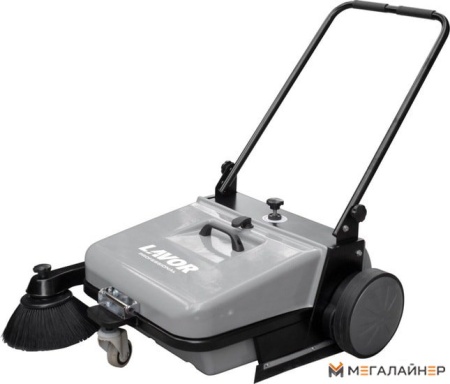 Подметальная машина Lavor BSW 651 M купить в Минске с доставкой
