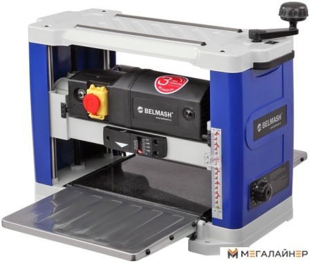 Станок Белмаш P2200M купить в Минске с доставкой