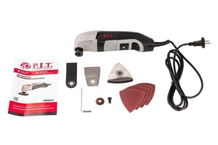 Реноватор P.I.T PMT350-C1 купить в Минске с доставкой