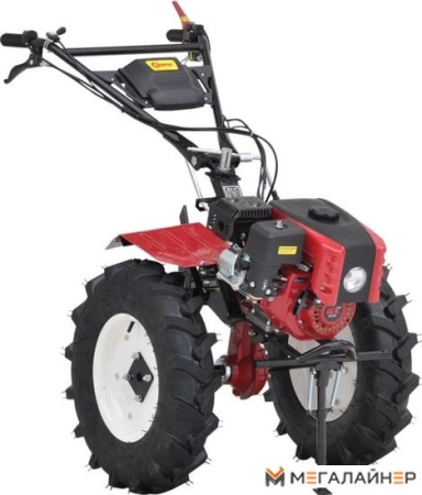 Мотокультиватор Skiper SP-850SL (пониж. передача, с колесами) купить в Минске с доставкой