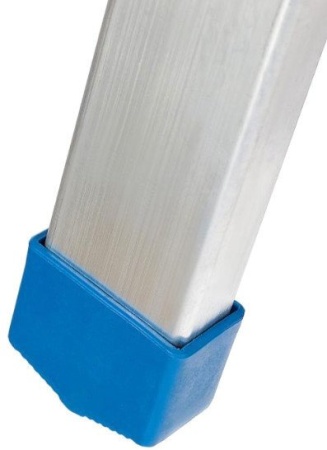 Лестница-стремянка Dinko 2х3 ступеней [STRD-AL-3] купить в Минске с доставкой