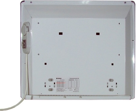 Конвектор ELBOOM ЭВ1-НБАТ1-1.0/230 Б