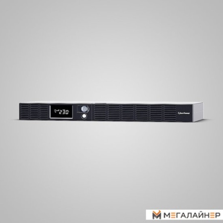 Купить Источник бесперебойного питания CyberPower Office Rackmount OR600ERM1U в Минске с доставкой