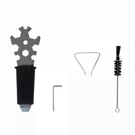 Краскопульт Italco GLOSS 2, Green 1,4mm LVMP