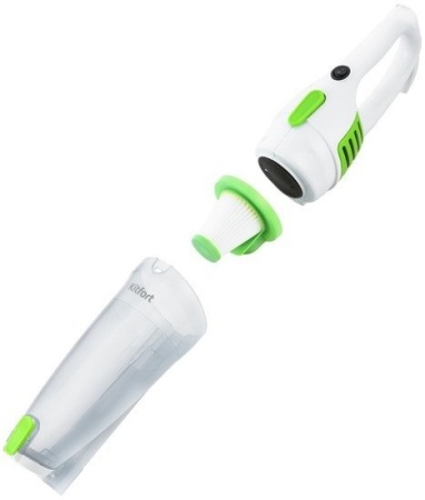 Пылесос Kitfort KT-597-2 купить в Минске с доставкой