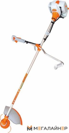 Триммер ELAND GTR-5224 LUX купить в Минске с доставкой