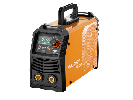 Сварочный инвертор Сварог REAL Smart ARC 200 (Z28303)