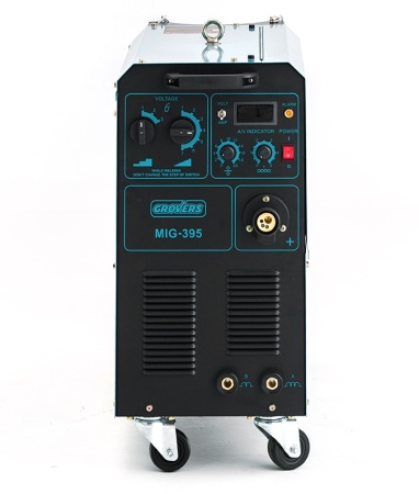 Сварочный полуавтомат GROVERS MIG-395