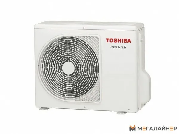 Сплит-система Toshiba Shorai Edge RAS-07J2KVSG-EE/RAS-07J2AVSG-EE