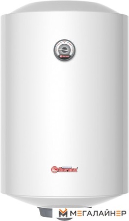 Накопительный электрический водонагреватель Thermex Nova 80 V купить в Минске с доставкой
