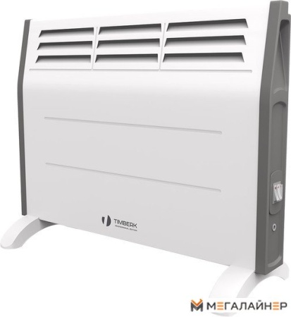 Конвектор Timberk TEC.E0 M 1000