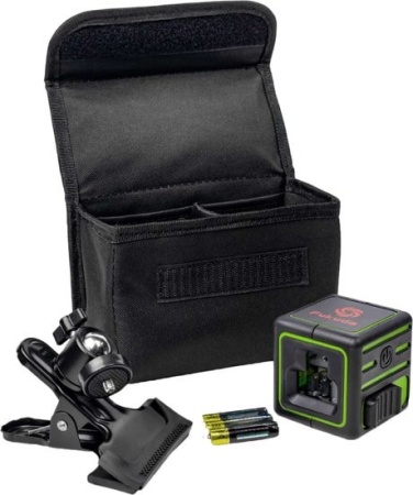 Купить Лазерный нивелир Fukuda EK-212AG в Минске с доставкой