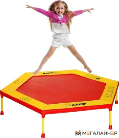 Батут Леко IT Home [гп6010]