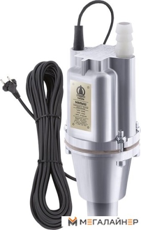 Колодезный насос Джилекс Малыш 25м купить в Минске с доставкой
