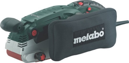 Ленточная шлифмашина Metabo BAE 75 [600375000] купить в Минске с доставкой