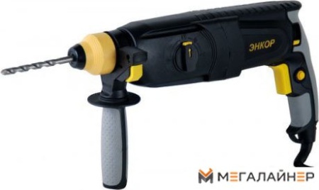 Перфоратор Энкор ПЭ-1050/30ЭР (50119) купить в Минске с доставкой