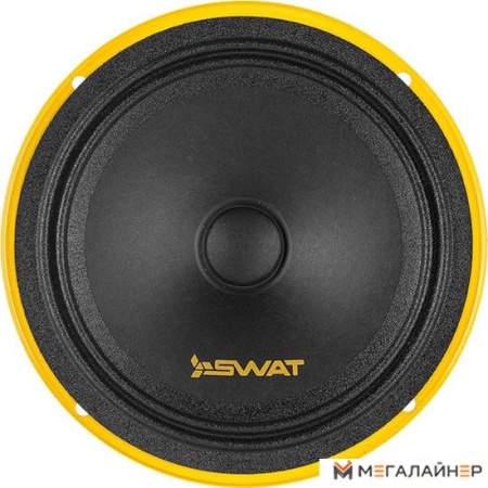 Мидбас Swat SP PRO-65V2