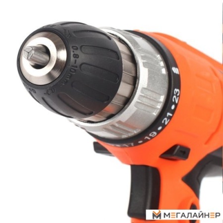 Дрель-шуруповерт Patriot FS 306 [120301402] купить в Минске с доставкой