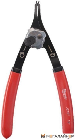 Съемник стопорных колец Milwaukee 4932492493 купить в Минске с доставкой