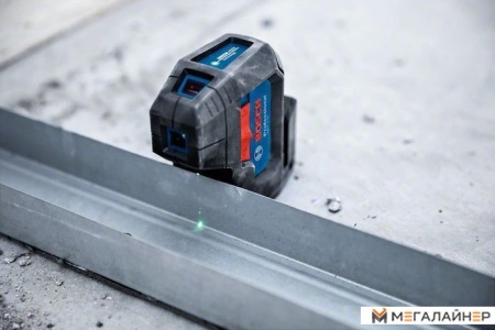 Купить Лазерный нивелир Bosch GPL 3 G Professional 0601066N00 в Минске с доставкой