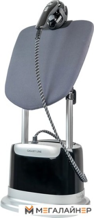 Отпариватель Galaxy GL6209 купить в Минске с доставкой