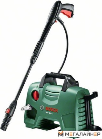 Мойка высокого давления Bosch AQT 33-11 (06008A7601) купить в Минске с доставкой