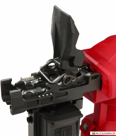 Milwaukee M18 FUEL M18FFUS-302C 4933479832 (с 2-мя АКБ 3 Ач, кейс) купить в Минске с доставкой