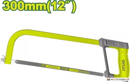 Купить Ножовка Dyllu DTHF3168 в Минске с доставкой