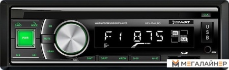 USB-магнитола Swat MEX-1046UBG