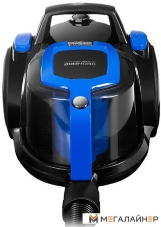 Пылесос Redmond RV-C342 купить в Минске с доставкой