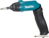Шуруповерт Makita DF001DW купить в Минске с доставкой