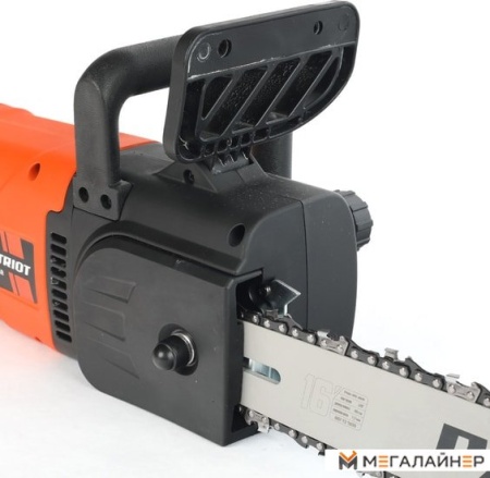 Электрическая пила Patriot ES 1816R купить в Минске с доставкой